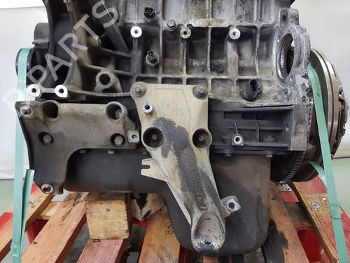 Engine BMW 1 (E81) 116 i | BP36885257M1  - Image 11