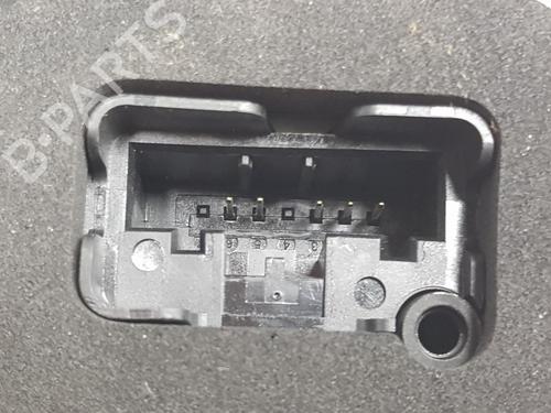 Rear left lock SEAT ARONA (KJ7, KJP) 1.5 TSI | BP17707218C100 