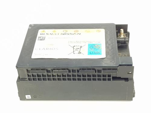 Batterie Batterie RENAULT ARKANA I (LCM_, LDN_) [2019-2026] 34267521 34267521