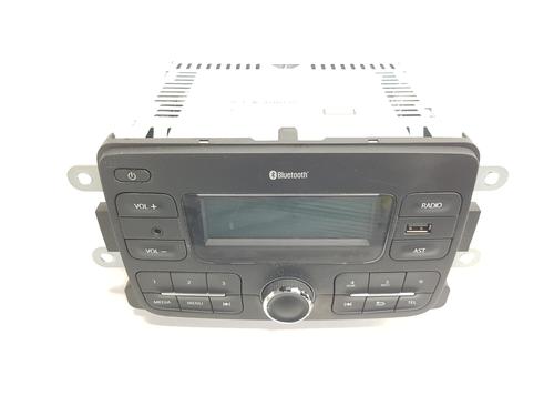 Radio DACIA SANDERO II  | BP29591197E6 