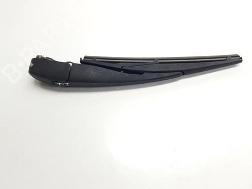 Bagrudeviskerarm MINI MINI CLUBMAN (F54) Cooper D (150 hp) 31042106