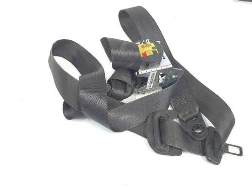 Used Front left seatbelt LAND ROVER RANGE ROVER SPORT I (L320) 2.7 D 4x4 (190 hp) 8745105