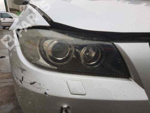 Front left lock BMW 3 Touring (E91) 330 d | BP10541148C98  - Image 85