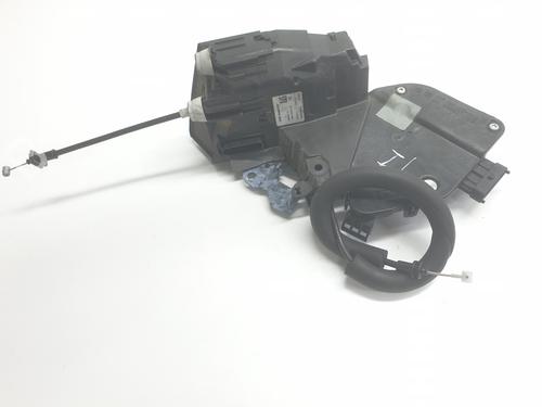 Used Rear left lock Rear left lock LAND ROVER RANGE ROVER SPORT II (L494) [2013-2022] 32871360 32871360