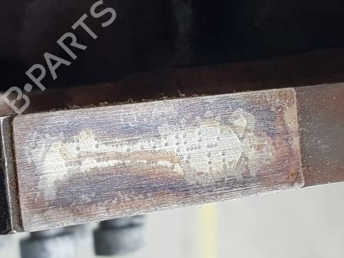 Engine RENAULT MASTER III Platform/Chassis (EV, HV, UV) 2.3 dCi 170 FWD (EV0L, HV0L, UV0L) | BP29755379M1