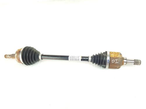 Used Left front driveshaft PEUGEOT 208 II (UB_, UP_, UW_, UJ_) [2019-2026]  31362069
