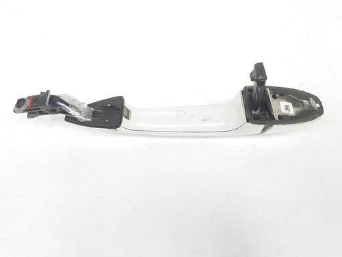 Front right exterior door handle BMW X1 (F48) xDrive 18 d | BP10295538C129 
