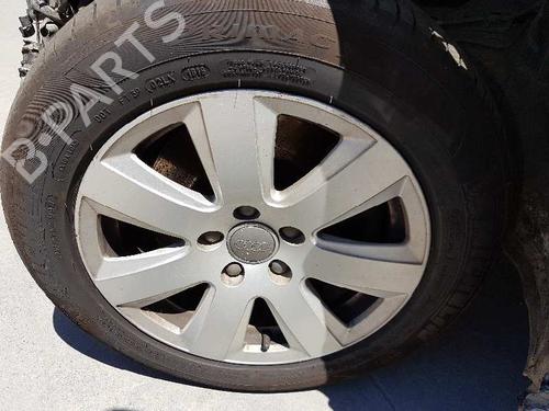 Elektronisk modul AUDI A6 C6 (4F2) 3.0 TDI quattro | BP14071414M83 
