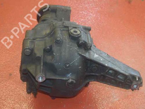 Front differential MERCEDES-BENZ M-CLASS (W163) ML 270 CDI (163.113) | BP1251921M23 