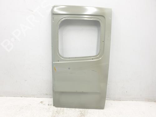 Used Right rear door RENAULT TRAFIC III Bus (JG_) [2014-2025]  21003676