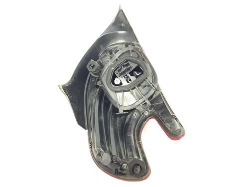 Right taillight PEUGEOT 208 I (CA_, CC_) 1.6 HDi | BP29333155C35 