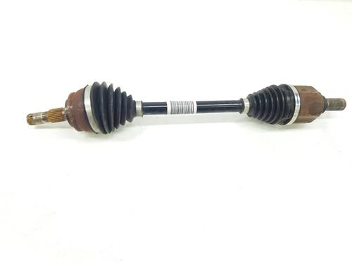 Left front driveshaft DS DS 3 / DS 3 CROSSBACK (UR_, UC_, UJ_) | BP40198384M38 - Image 2