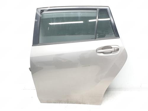 Used Left rear door TOYOTA VERSO (_R2_) 1.6 D4-D (WAR20_) (112 hp) 18570376