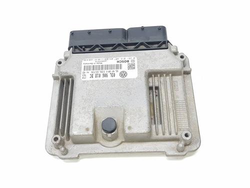 Engine control unit (ECU) VW GOLF VI (5K1) 2.0 TDI | BP39612479M57 - Image 2