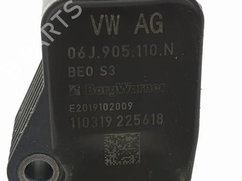 Ignition coil VW GOLF VII (5G1, BQ1, BE1, BE2) 2.0 GTI | BP20192451M94 