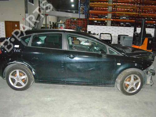 Mass air flow sensor SEAT LEON (1P1) 1.9 TDI | BP1635589M95 