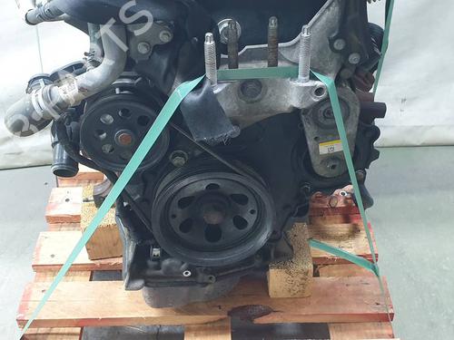 Engine FORD TRANSIT CUSTOM V362 Van (FY, FZ) | BP38923005M1 - Image 6