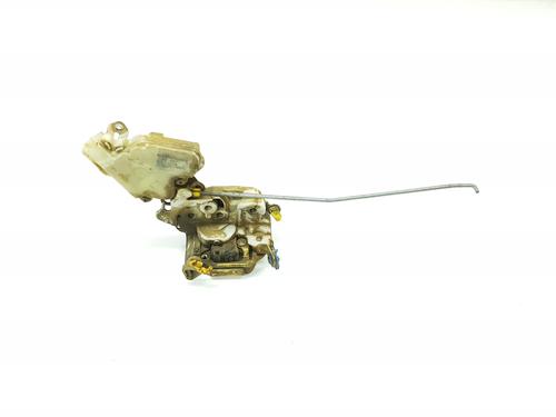 Used Front left lock NISSAN TERRANO II (R20) 2.7 TDi 4WD (125 hp) 17728012