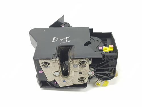 Front left lock DACIA SANDERO II TCe 90 (B8M1, B8MA, B8AC) | BP8537474C98 