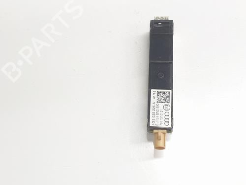 Electronic module AUDI A6 C7 (4G2, 4GC) 2.0 TDI | BP29409587M83 