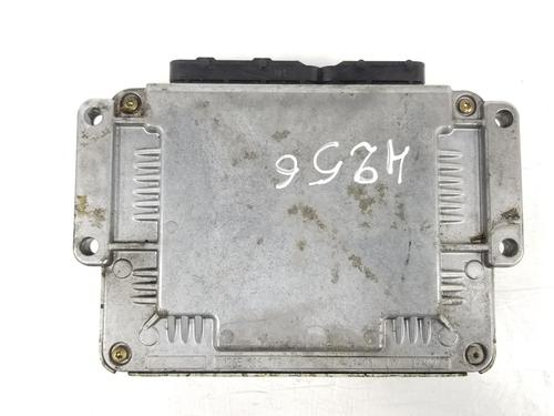 Engine control unit (ECU) RENAULT MEGANE I (BA0/1_) 1.9 dTi (BA1U) | BP8617199M57 