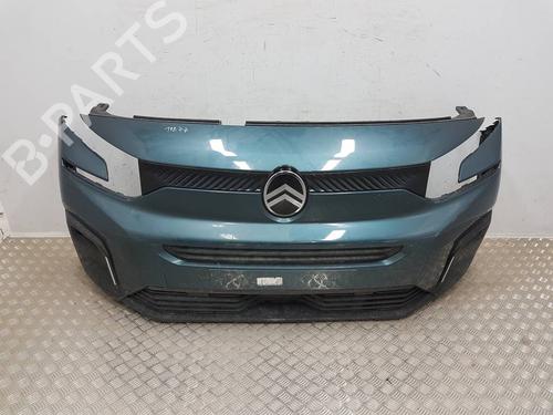 Used Front bumper Front bumper 38445582 38445582
