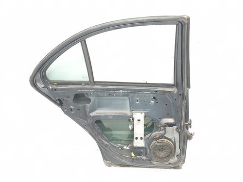 Left rear door MERCEDES-BENZ C-CLASS (W203) C 320 (203.064) | BP15519254C4 