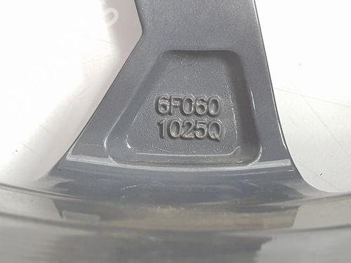 Rim SEAT IBIZA IV SC (6J1, 6P5) 1.0 TSI | BP13815077C45 