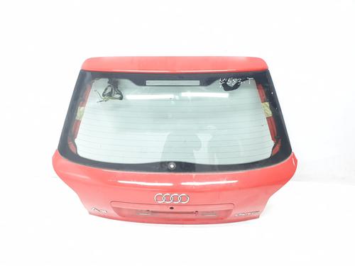 Used Tailgate AUDI A3 (8L1) 1.9 TDI (130 hp) 20193270