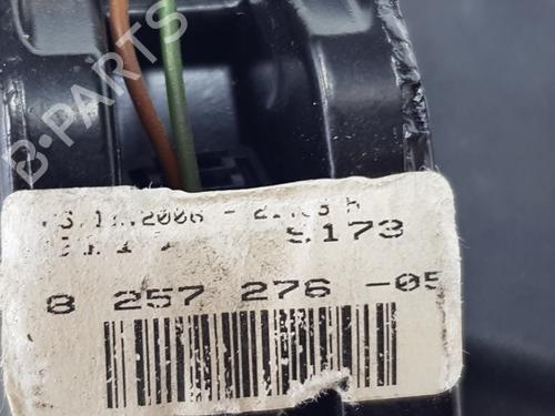 Rear mirror BMW X5 (E70) 3.0 d | BP35754252I6 - Image 6