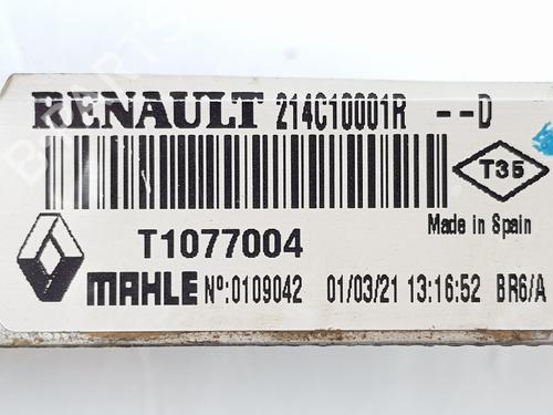 Other OPEL MOVANO B Van (X62) | BP37630896O1 - Image 6