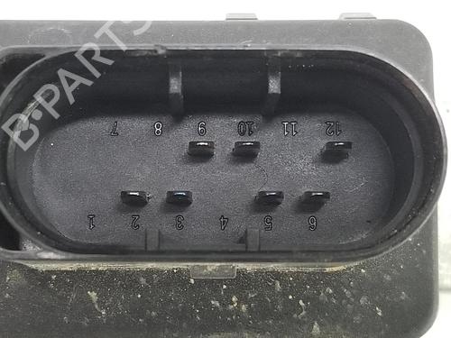 Elektronisk modul LAND ROVER RANGE ROVER VELAR (L560) 2.0 D240 SD4 4x4 | BP9395461M83 