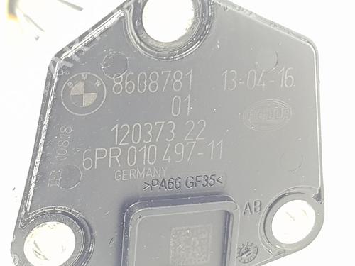 Electronic sensor BMW 5 Touring (F11) 535 d | BP33620548M84 - Image 5