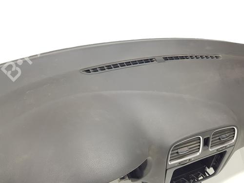 Airbag Kit VW GOLF VI Convertible (517)  | BP29548066C86 