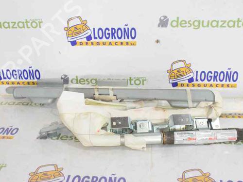 Left curtain airbag CITROËN C-CROSSER (VU_, VV_) 2.2 HDi | BP818278C11 