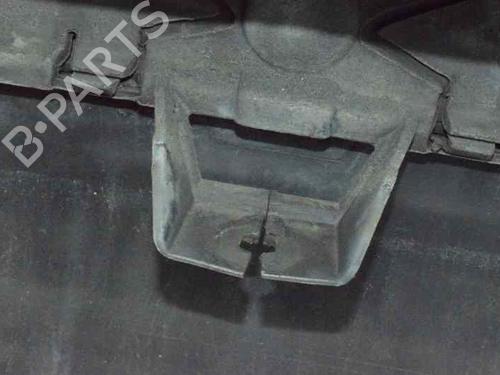 Rear bumper BMW 3 (E46) 330 d | BP1389296C8 