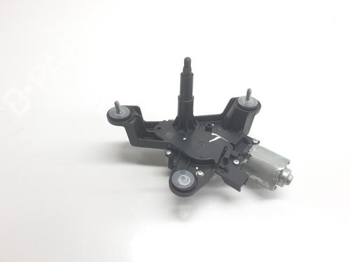 Used Rear wiper motor OPEL ASTRA L Sports Tourer (O5) 1.2 (FRHNPJ) (110 hp) 23410864