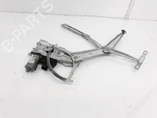 Used Front left window mechanism OPEL ZAFIRA A MPV (T98) 2.0 DTI 16V (F75) (101 hp) 5581186