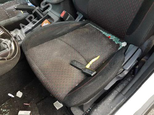 Rat MITSUBISHI ASX (GA_W_) 1.6 MIVEC (GA1W) | BP5941312C49 