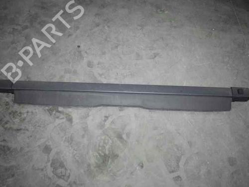 Rear differential MERCEDES-BENZ M-CLASS (W163) ML 270 CDI (163.113) | BP755601M24 