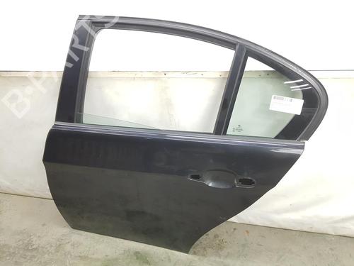 Left rear door BMW 3 (E90) 318 d | BP8946973C4 