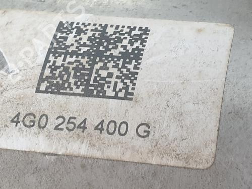 Catalyst AUDI A6 C7 (4G2, 4GC) 2.0 TDI | BP29596083M10 