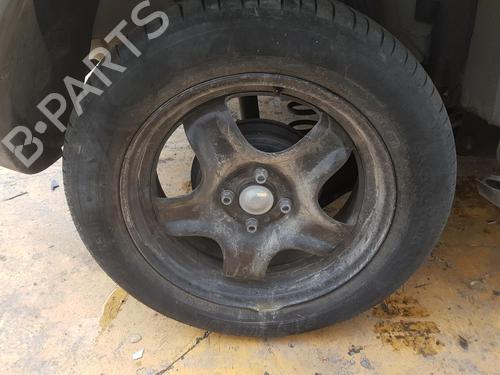 Right front steering knuckle DACIA SANDERO II TCe 90 (B8M1, B8MA, B8AC) | BP8537516M26 