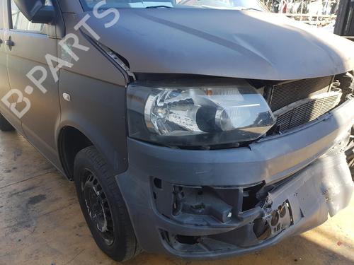 Interrupteur de vitre avant droite VW TRANSPORTER T5 Van (7HA, 7HH, 7EA, 7EH) 2.0 TDI | BP8279267I26 