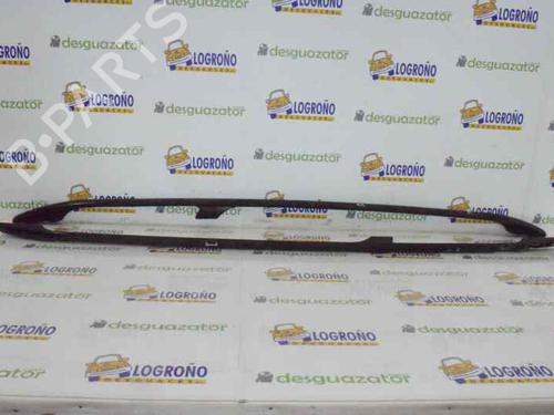Roof bar MERCEDES-BENZ M-CLASS (W163) ML 270 CDI (163.113) | BP11637009C65 