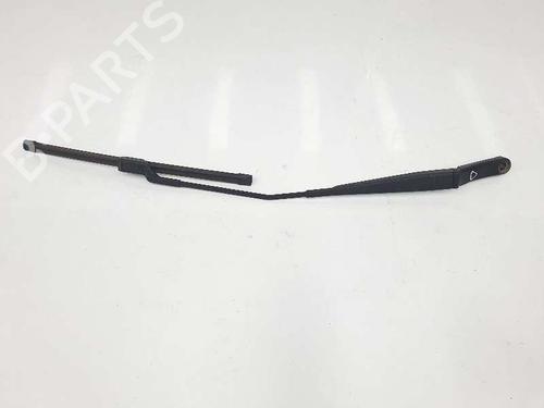 Used Front windshield wiper arm SEAT IBIZA IV (6J5, 6P1) 1.6 TDI (90 hp) 6658076