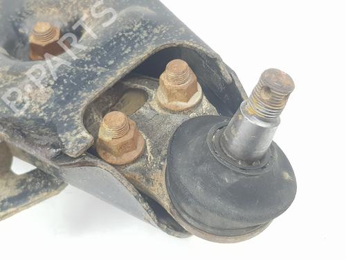 Right front suspension arm MITSUBISHI L200 / TRITON (KA_T, KB_T) 2.5 DI-D 4WD (KB4T) | BP18697288M13 