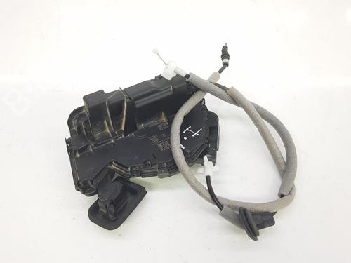 Rear left lock CUPRA FORMENTOR (KM7, KMP) 1.5 TSI | BP12573944C100 