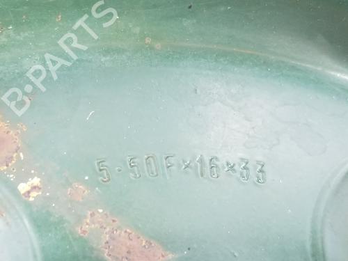 Rim LAND ROVER DEFENDER Station Wagon (L316) 2.5 Td5 4x4 (L316) | BP9363177C45 
