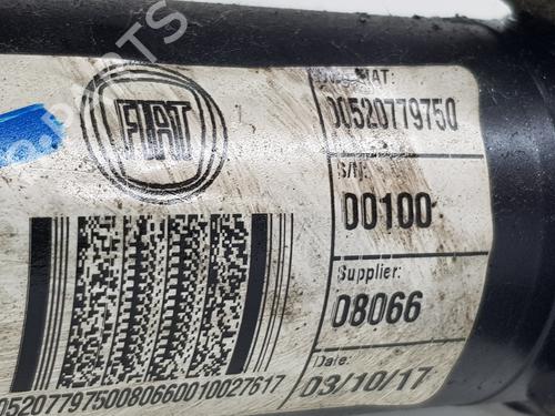 Steering rack OPEL COMBO Tour (X12) | BP36679413M22 - Image 2